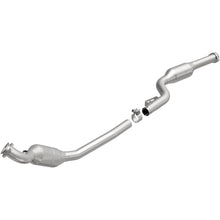 Load image into Gallery viewer, MagnaFlow Exhaust Products 24396 HM Grade Direct-Fit Catalytic Converter for Select Mercedes-Benz E320, Mercedes-Benz E430