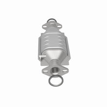 Load image into Gallery viewer, MagnaFlow Exhaust Products 23888 Standard Grade Direct-Fit Catalytic Converter for Select Toyota Celica, Toyota Corona, Toyota Cressida, Toyota Starlet