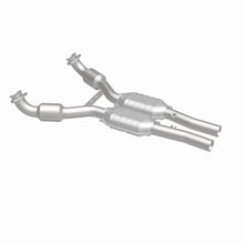 Load image into Gallery viewer, MagnaFlow Exhaust Products 441137 California CARB Direct-Fit Catalytic Converter for Select Chevrolet Corvette