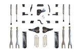 Maxtrac K943362FL LIFT KITS