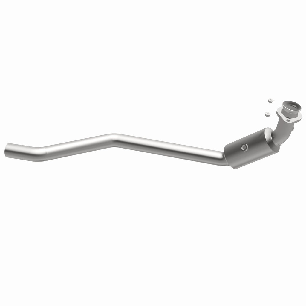 MagnaFlow Exhaust Products 52075 OEM Grade Direct-Fit Catalytic Converter for Select Jaguar S-Type