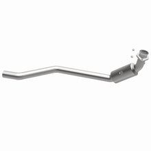 Load image into Gallery viewer, MagnaFlow Exhaust Products 52075 OEM Grade Direct-Fit Catalytic Converter for Select Jaguar S-Type
