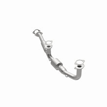 Load image into Gallery viewer, MagnaFlow Exhaust Products 49957 OEM Grade Direct-Fit Catalytic Converter for Select Chrysler Sebring, Dodge Avenger