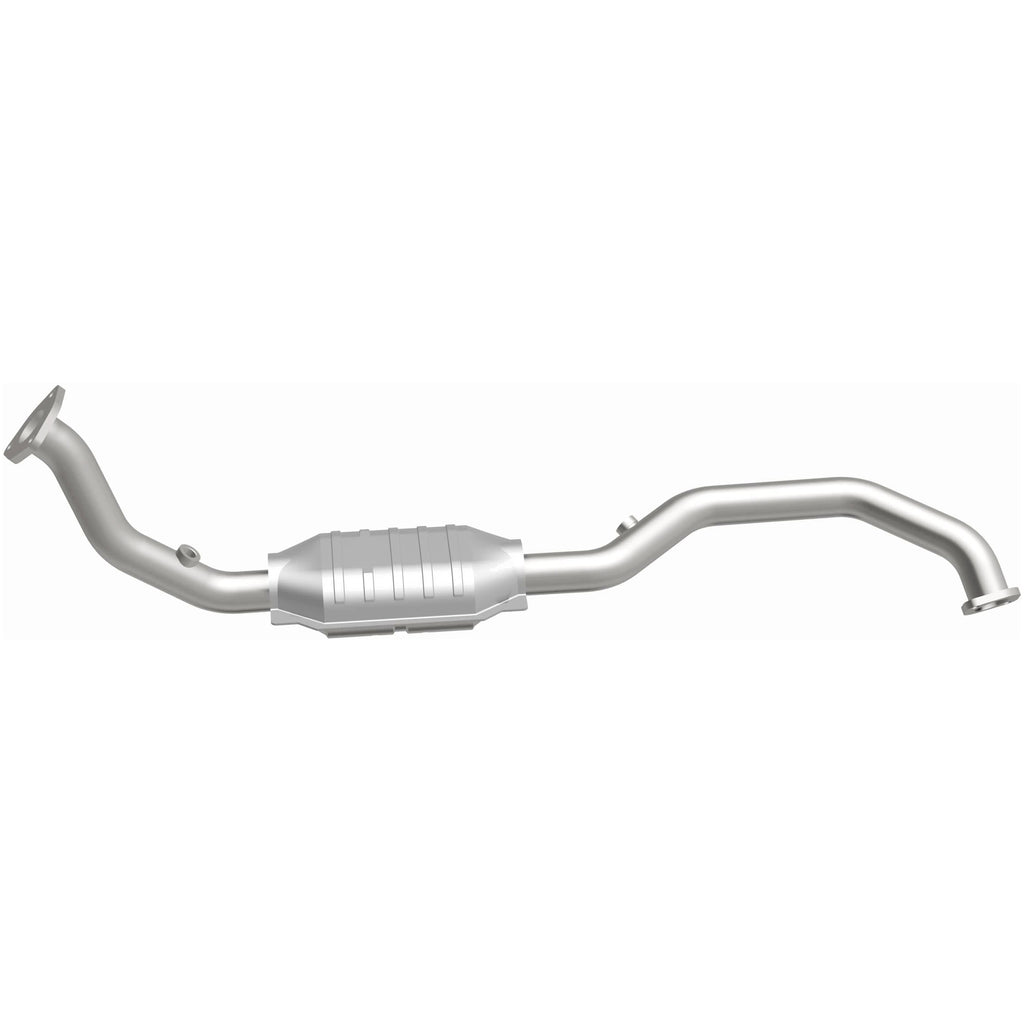 MagnaFlow Exhaust Products 23634 HM Grade Direct-Fit Catalytic Converter for Select Acura SLX, Isuzu Trooper