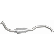 Load image into Gallery viewer, MagnaFlow Exhaust Products 23634 HM Grade Direct-Fit Catalytic Converter for Select Acura SLX, Isuzu Trooper