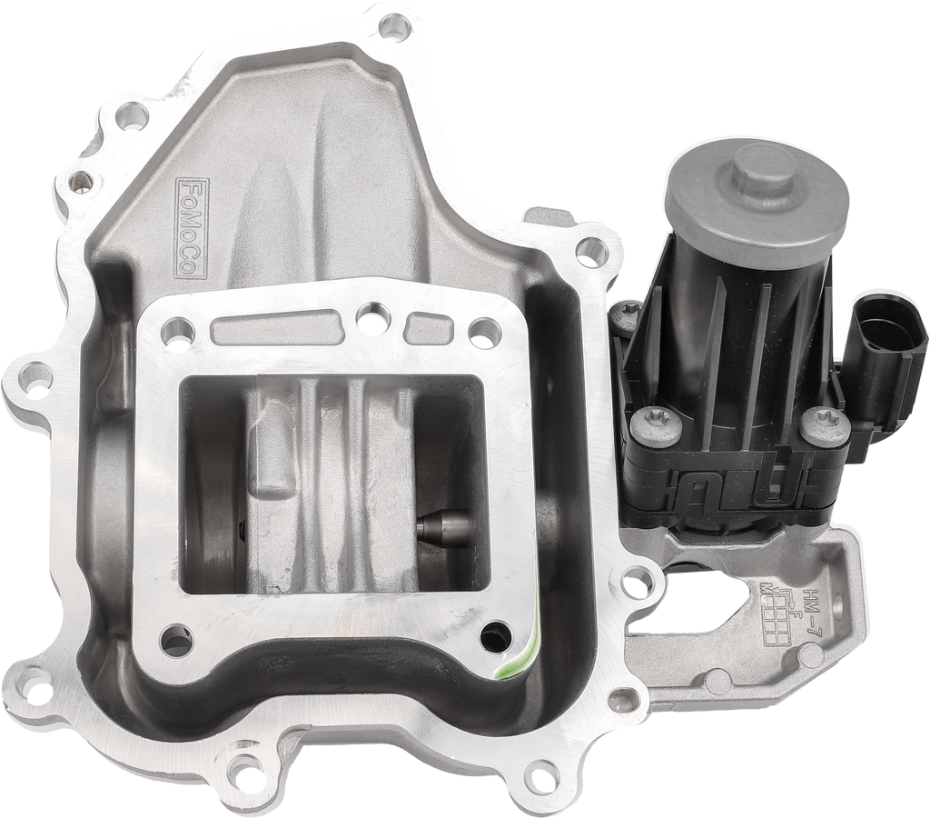 Alliant Power AP63523 Exhaust Gas Recirculation (EGR) Valve