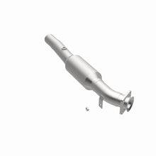 Load image into Gallery viewer, MagnaFlow Exhaust Products 4481084 California CARB Direct-Fit Catalytic Converter for Select Audi S8