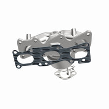 Load image into Gallery viewer, MagnaFlow Exhaust Products 52780 OEM Grade Manifold Catalytic Converter for Select Hyundai Azera, Kia Cadenza, Kia Sedona