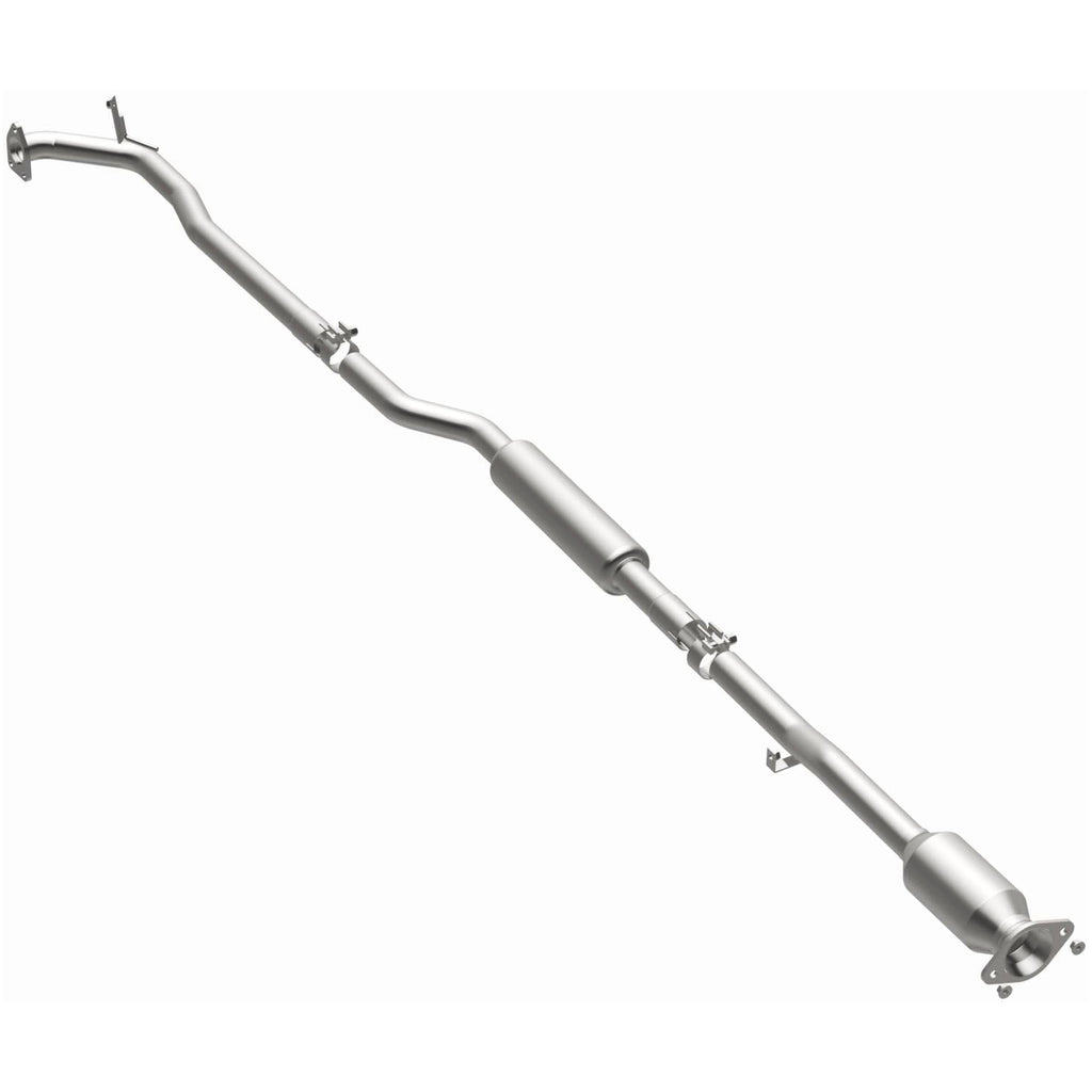 MagnaFlow Exhaust Products 280651 OEM Grade Direct-Fit Catalytic Converter for Select Mitsubishi Outlander