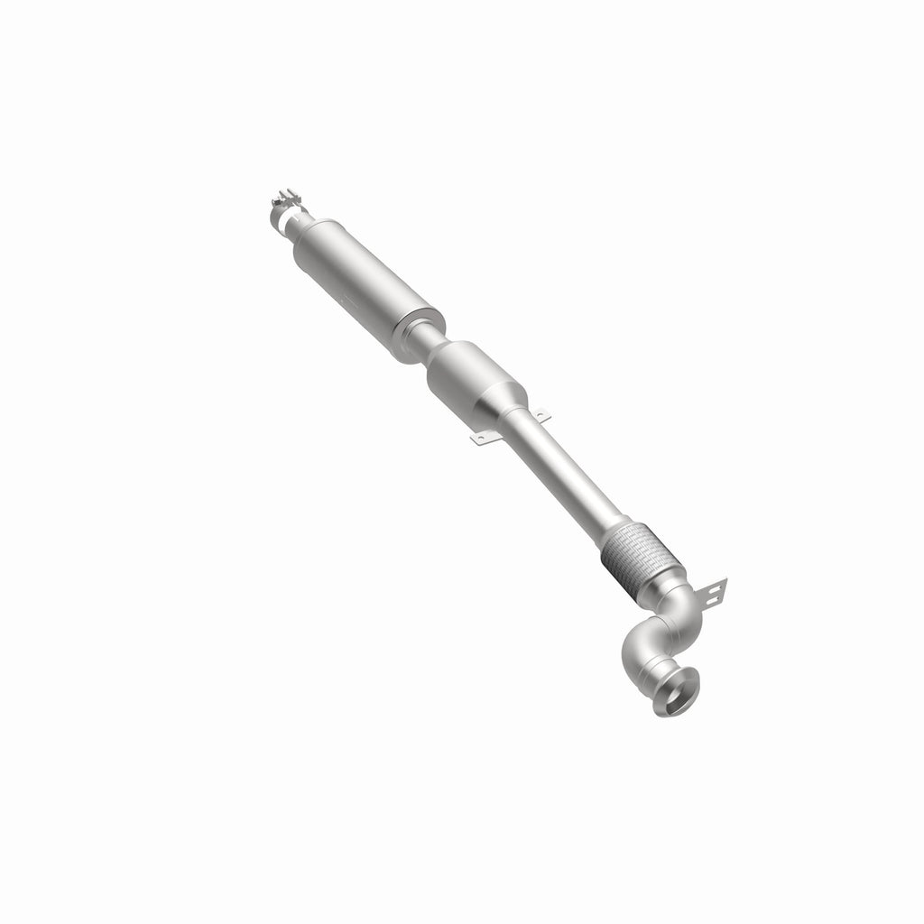 MagnaFlow Exhaust Products 21-365 OEM Grade Direct-Fit Catalytic Converter for Select Mini Cooper Countryman, Mini Cooper Paceman