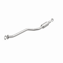 Load image into Gallery viewer, MagnaFlow Exhaust Products 5571375 California CARB Direct-Fit Catalytic Converter for Select BMW 528i, BMW 528i xDrive, BMW 528xi
