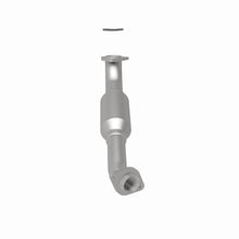 Load image into Gallery viewer, MagnaFlow Exhaust Products 5461689 California CARB Direct-Fit Catalytic Converter for Select Pontiac G8