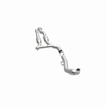 Load image into Gallery viewer, MagnaFlow Exhaust Products 24334 HM Grade Direct-Fit Catalytic Converter for Select Mercedes-Benz CLS55 AMG, Mercedes-Benz E55 AMG
