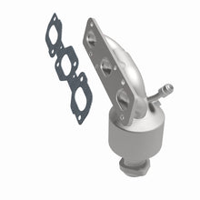 Load image into Gallery viewer, MagnaFlow Exhaust Products 452003 California CARB Manifold Catalytic Converter for Select Ford Contour, Mercury Cougar, Mercury Mystique