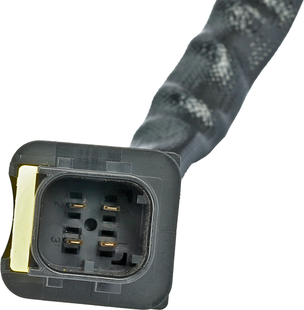 Alliant Power AP91002 Turbocharger Actuator