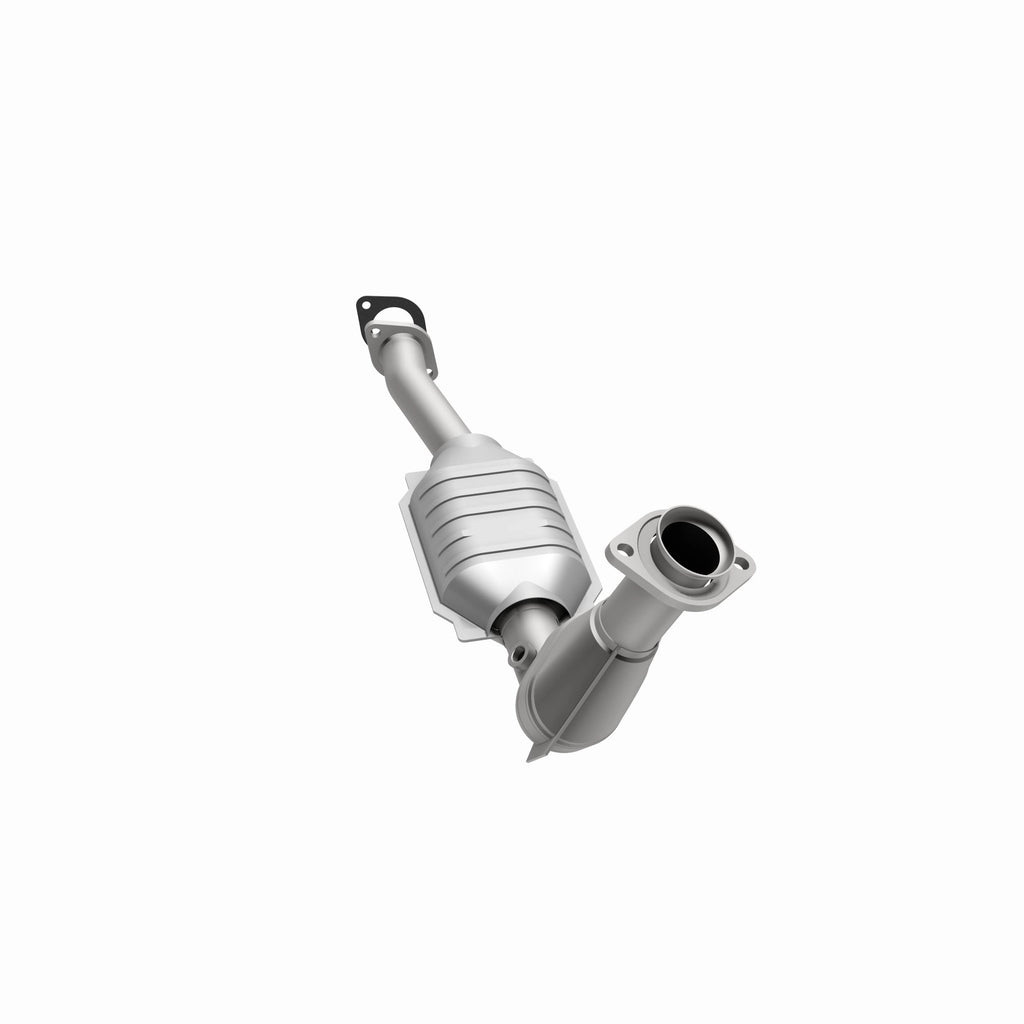 MagnaFlow Exhaust Products 23331 HM Grade Direct-Fit Catalytic Converter for Select Ford Crown Victoria, Lincoln Town Car, Mercury Grand Marquis