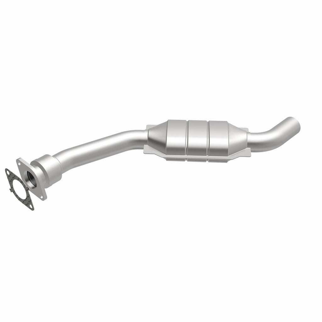 MagnaFlow Exhaust Products 25207 HM Grade Direct-Fit Catalytic Converter for Select Ford Taurus, Mercury Sable