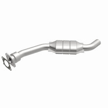 Load image into Gallery viewer, MagnaFlow Exhaust Products 25207 HM Grade Direct-Fit Catalytic Converter for Select Ford Taurus, Mercury Sable
