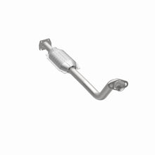 Load image into Gallery viewer, MagnaFlow Exhaust Products 23421 Standard Grade Direct-Fit Catalytic Converter for Select Buick Century, Chevrolet Celebrity, Oldsmobile Cutlass Ciera, Oldsmobile Cutlass Cruiser, Pontiac
