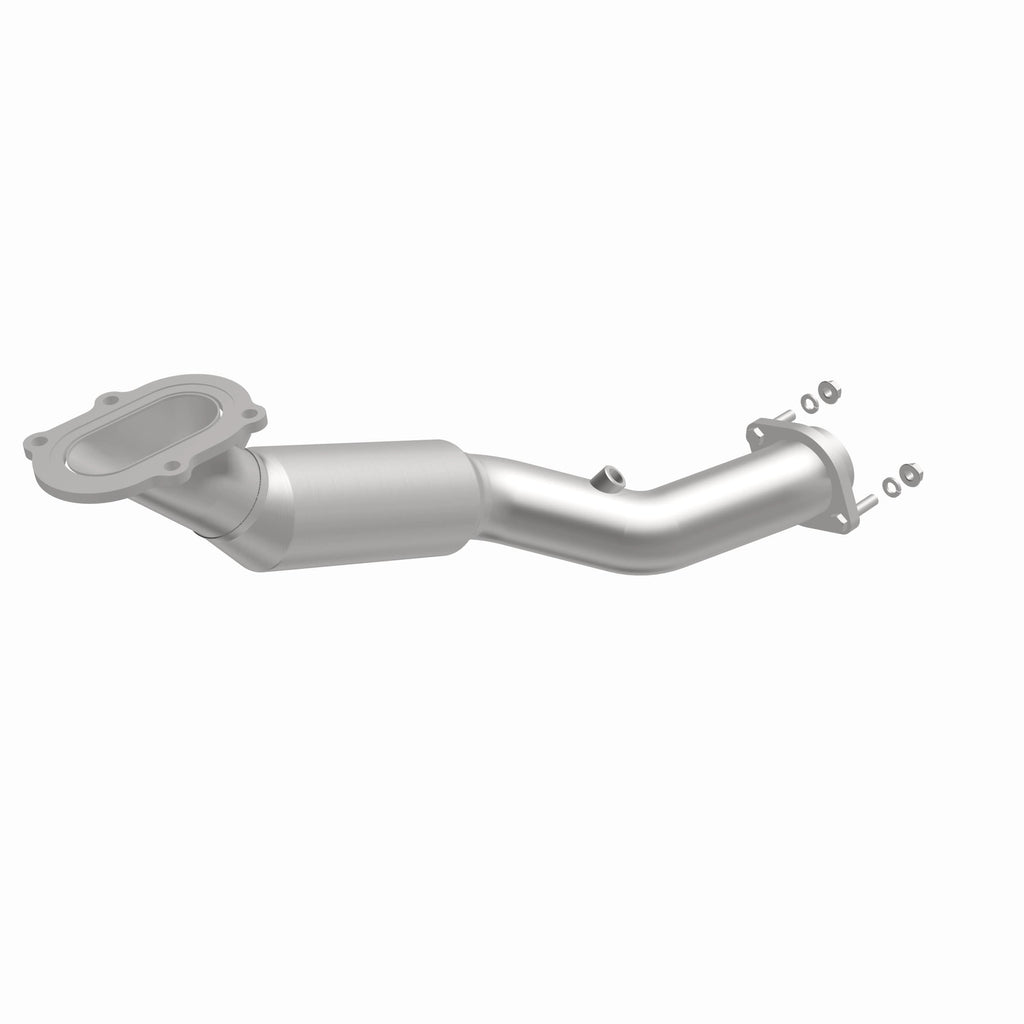 MagnaFlow Exhaust Products 5461848 California CARB Direct-Fit Catalytic Converter for Select Chevrolet Corvette