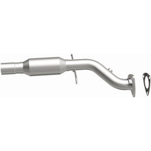Load image into Gallery viewer, MagnaFlow Exhaust Products 3391416 California CARB Direct-Fit Catalytic Converter for Select Chevrolet Blazer, GMC Jimmy