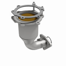 Load image into Gallery viewer, MagnaFlow Exhaust Products 49366 OEM Grade Direct-Fit Catalytic Converter for Select INFINITI I35, Nissan Maxima