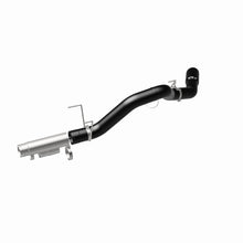 Load image into Gallery viewer, MagnaFlow Exhaust Products 17071 Black DPF Series Diesel 5 in DPF Back for Select Ram 2500, Ram