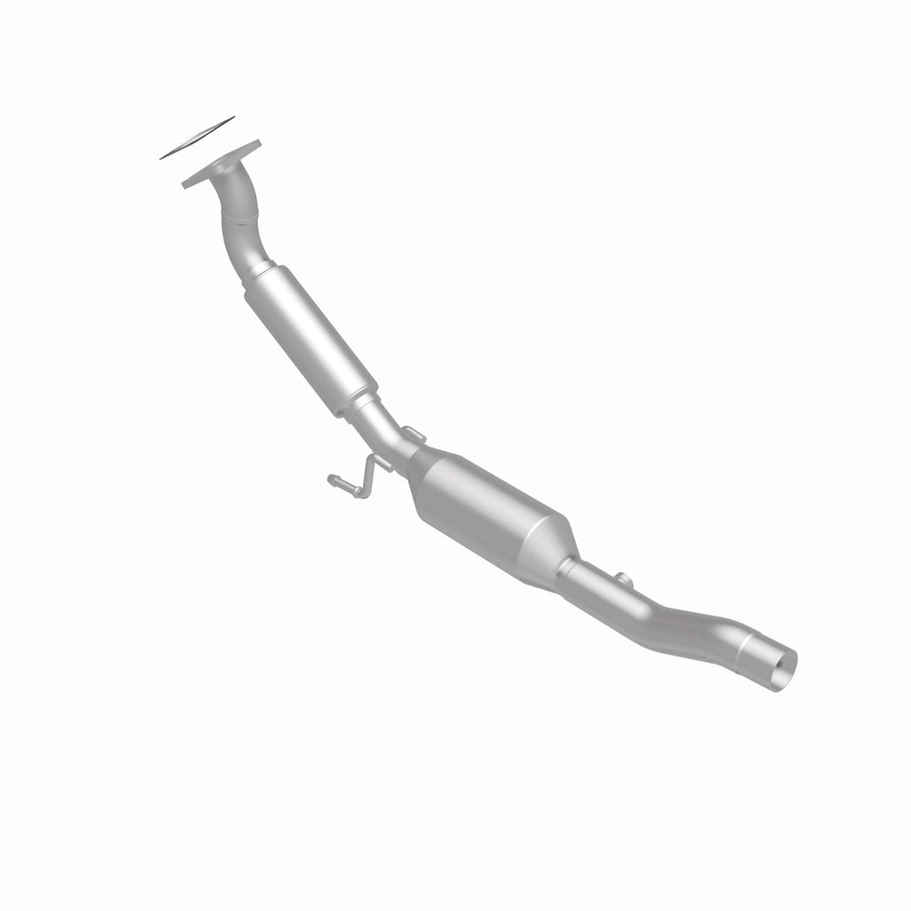 MagnaFlow Exhaust Products 5461526 California CARB Direct-Fit Catalytic Converter for Select Volkswagen Beetle, Volkswagen Golf, Volkswagen Jetta