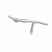 Load image into Gallery viewer, MagnaFlow Exhaust Products 447132 California CARB Direct-Fit Catalytic Converter for Select Ford F-150