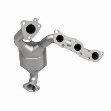 Load image into Gallery viewer, MagnaFlow Exhaust Products 50139 HM Grade Manifold Catalytic Converter for Select Mercury Villager, Nissan Quest
