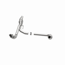 Load image into Gallery viewer, MagnaFlow Exhaust Products 447233 California CARB Direct-Fit Catalytic Converter for Select Dodge Ram 1500, Dodge Ram 2500, Dodge Ram