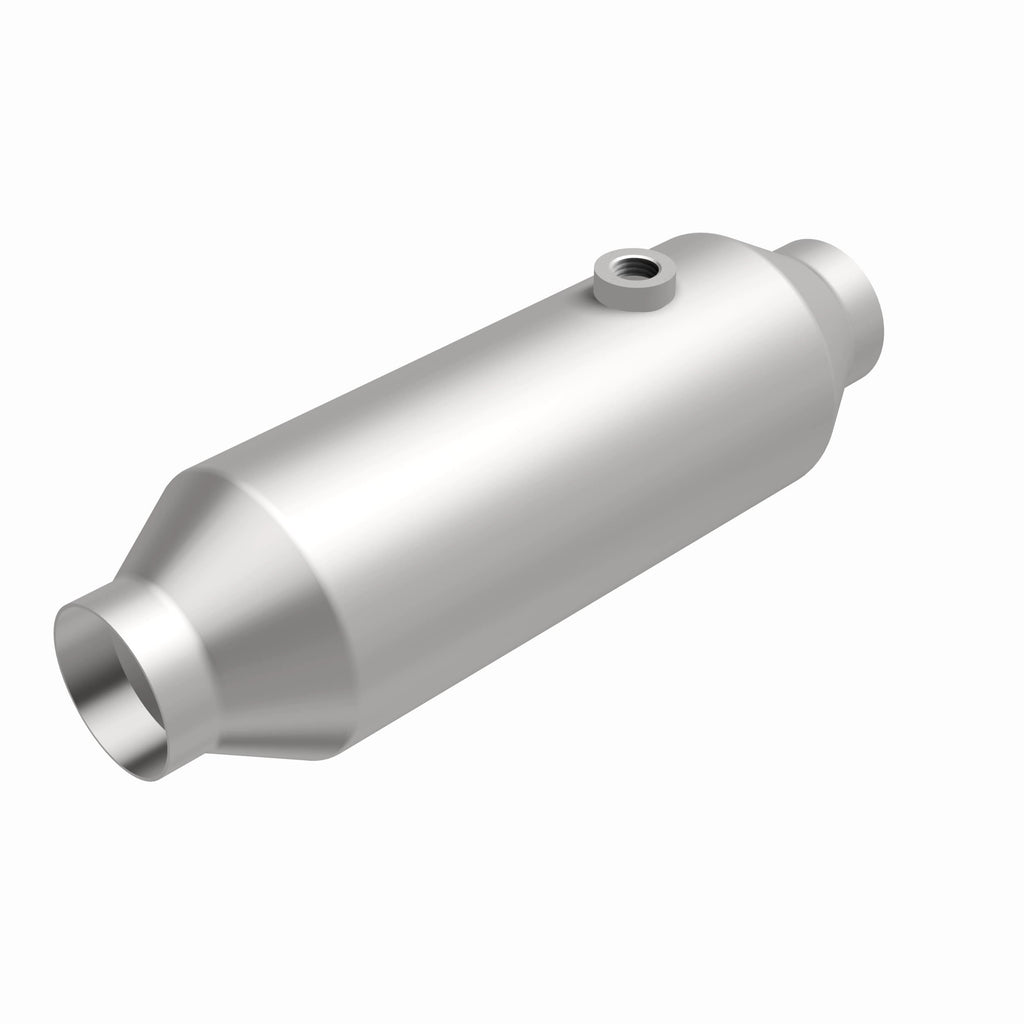 MagnaFlow Exhaust Products 4451355 California CARB Universal Catalytic Converter for Select Chrysler Town & Country, Chrysler Voyager, Dodge Caravan, Dodge Grand Caravan, Honda Passport, Isuzu Rodeo