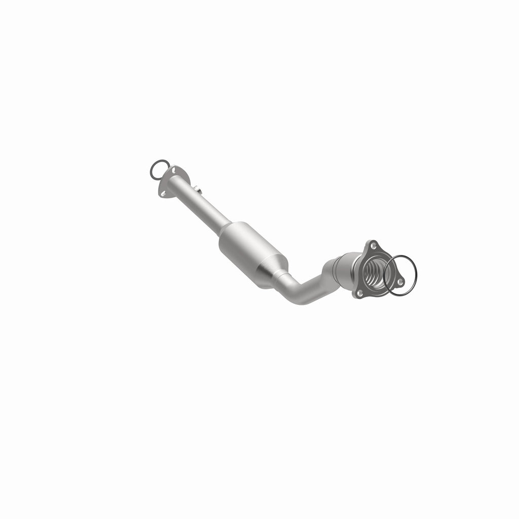 MagnaFlow Exhaust Products 24201 HM Grade Direct-Fit Catalytic Converter for Select Chevrolet Cavalier, Oldsmobile Alero, Pontiac Grand Am, Pontiac Sunfire