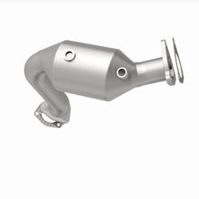 Load image into Gallery viewer, MagnaFlow Exhaust Products 21-695 OEM Grade Direct-Fit Catalytic Converter for Select Audi A8 Quattro
