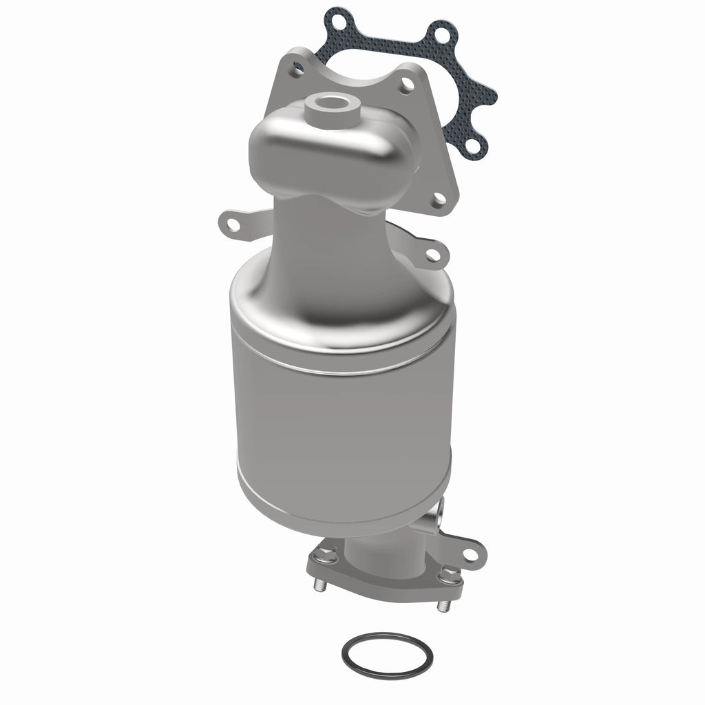 MagnaFlow Exhaust Products 5631333 California CARB Manifold Catalytic Converter for Select Honda Accord