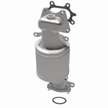 Load image into Gallery viewer, MagnaFlow Exhaust Products 5631333 California CARB Manifold Catalytic Converter for Select Honda Accord