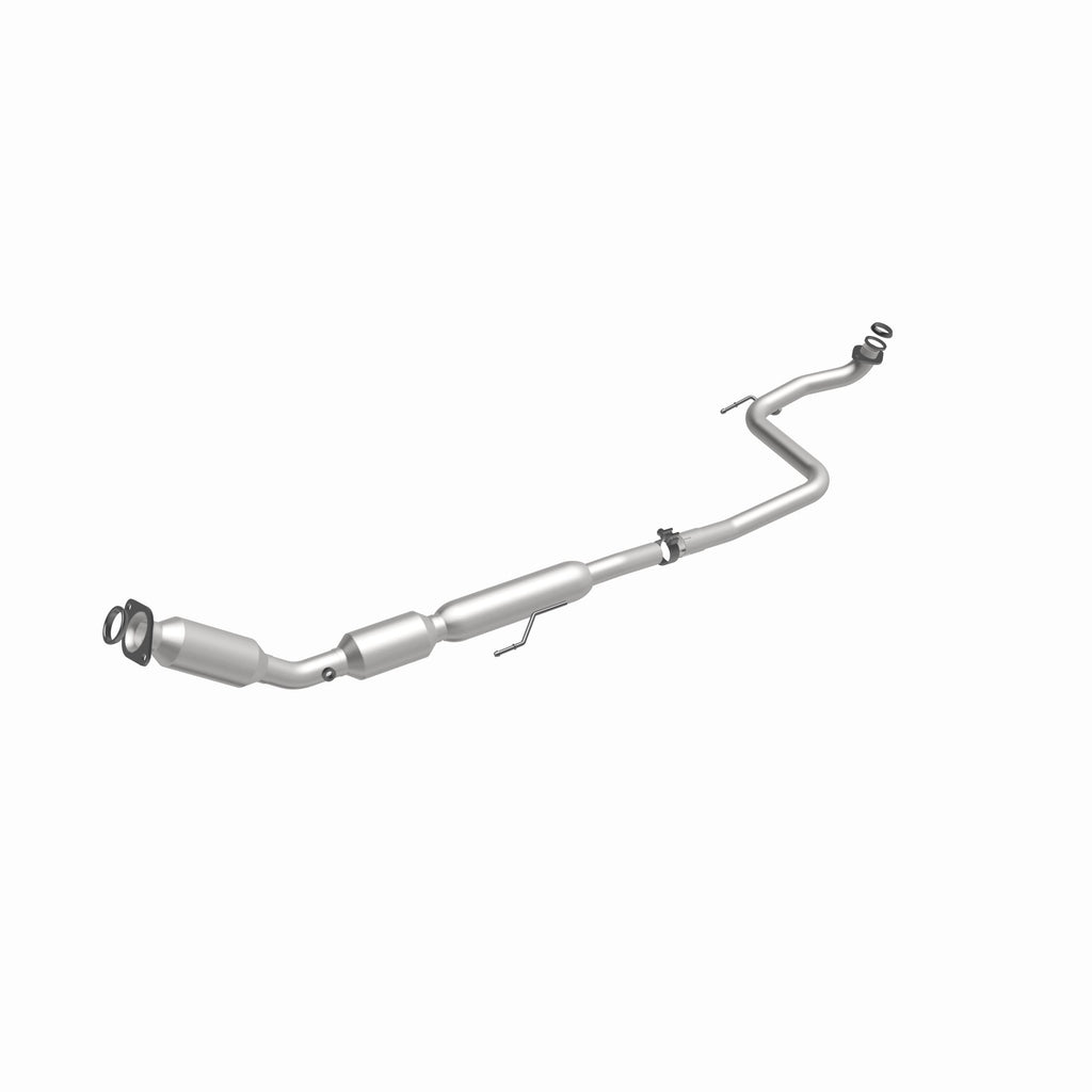 MagnaFlow Exhaust Products 52159 OEM Grade Direct-Fit Catalytic Converter for Select Scion xD