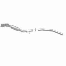 Load image into Gallery viewer, MagnaFlow Exhaust Products 5551067 California CARB Manifold Catalytic Converter for Select Mercedes-Benz GLE350, Mercedes-Benz ML350