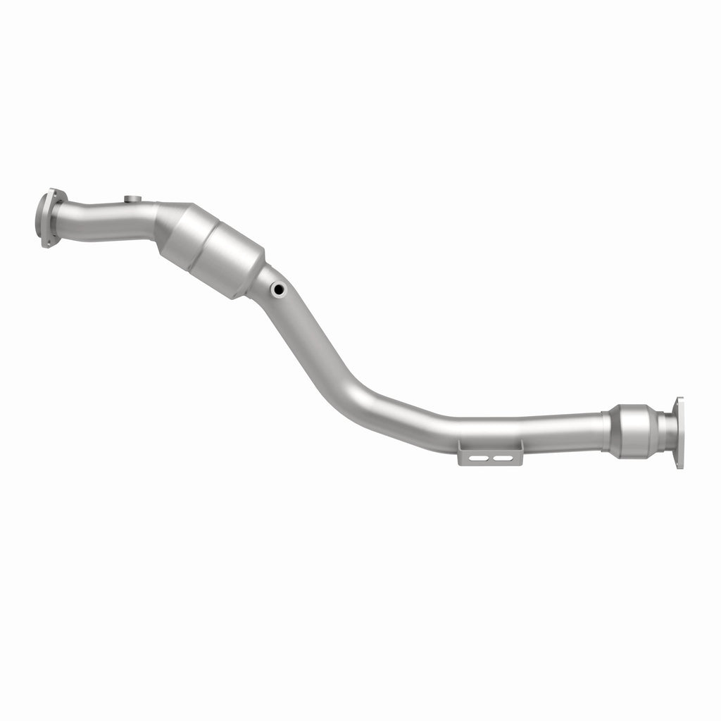 MagnaFlow Exhaust Products 24978 HM Grade Direct-Fit Catalytic Converter for Select Volkswagen Phaeton