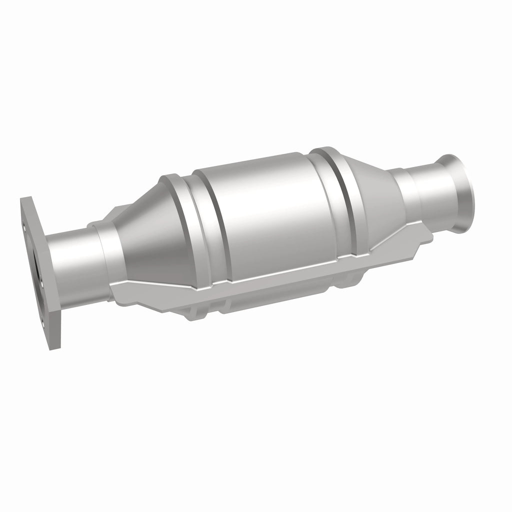 MagnaFlow Exhaust Products 22916 Standard Grade Direct-Fit Catalytic Converter for Select Volkswagen Vanagon