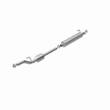 Load image into Gallery viewer, MagnaFlow Exhaust Products 52290 OEM Grade Direct-Fit Catalytic Converter for Select Dodge Sprinter 2500, Dodge Sprinter 3500, Freightliner Sprinter 2500, Freightliner Sprinter