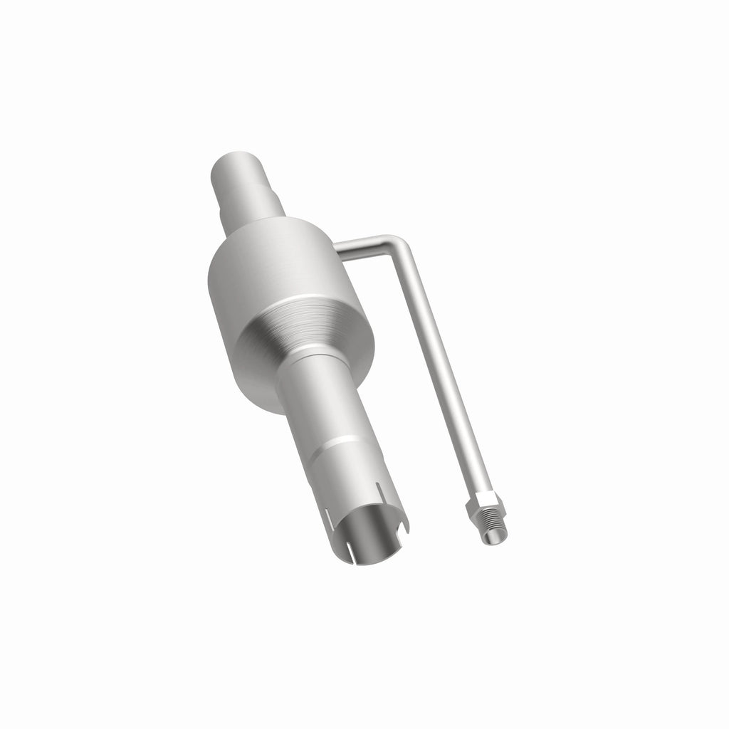 MagnaFlow Exhaust Products 4451212 California CARB Direct-Fit Catalytic Converter for Select Dodge Ram 2500, Dodge Ram