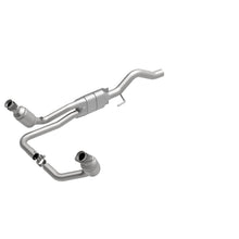 Load image into Gallery viewer, MagnaFlow Exhaust Products 447248 California CARB Direct-Fit Catalytic Converter for Select Dodge Dakota