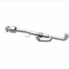 Load image into Gallery viewer, MagnaFlow Exhaust Products 5571027 California CARB Direct-Fit Catalytic Converter for Select Acura TLX, Honda Accord