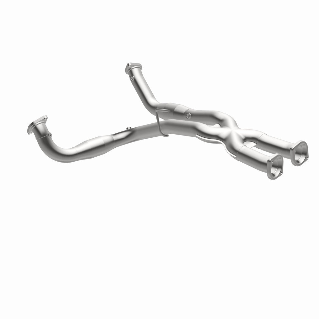 MagnaFlow Exhaust Products 16423 Metallic Grade Direct-Fit Catalytic Converter for Select Jeep Grand Cherokee