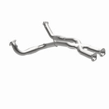 Load image into Gallery viewer, MagnaFlow Exhaust Products 16423 Metallic Grade Direct-Fit Catalytic Converter for Select Jeep Grand Cherokee