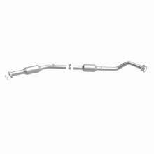 Load image into Gallery viewer, MagnaFlow Exhaust Products 21-286 OEM Grade Direct-Fit Catalytic Converter for Select Mazda Miata