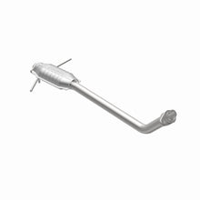 Load image into Gallery viewer, MagnaFlow Exhaust Products 23248 Standard Grade Direct-Fit Catalytic Converter for Select Chrysler Conquest, Dodge Conquest, Mitsubishi Starion, Plymouth Conquest