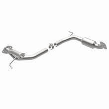 Load image into Gallery viewer, MagnaFlow Exhaust Products 5592701 California CARB Direct-Fit Catalytic Converter for Select Toyota Tacoma