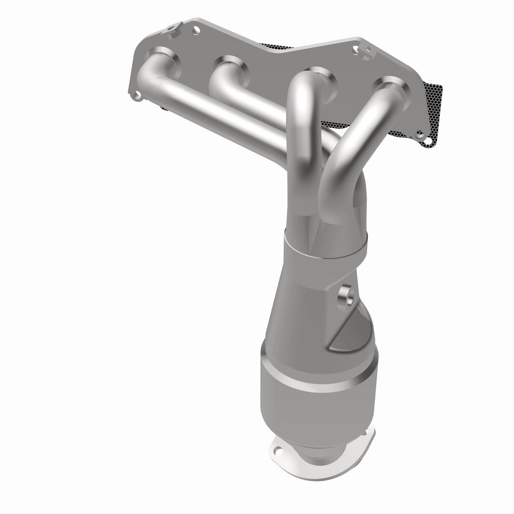 MagnaFlow Exhaust Products 49291 OEM Grade Manifold Catalytic Converter for Select Toyota Camry, Toyota Solara